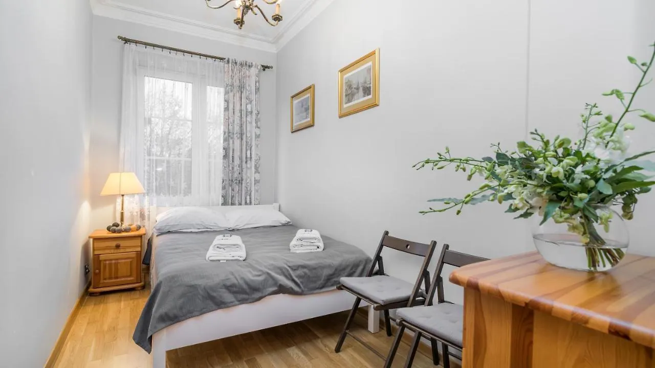 Maya'S Flats & Resorts - Old Town Dluga 72 Maisonette Гданьск Польша