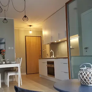 Apartament Rincon Verde Apartament