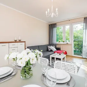 Słoneczne Lato Apartament