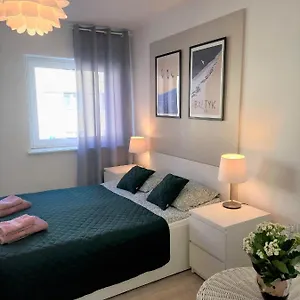 New Port House - Pomorskie Apartament