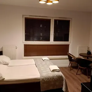  Apartment Bastion Walowa