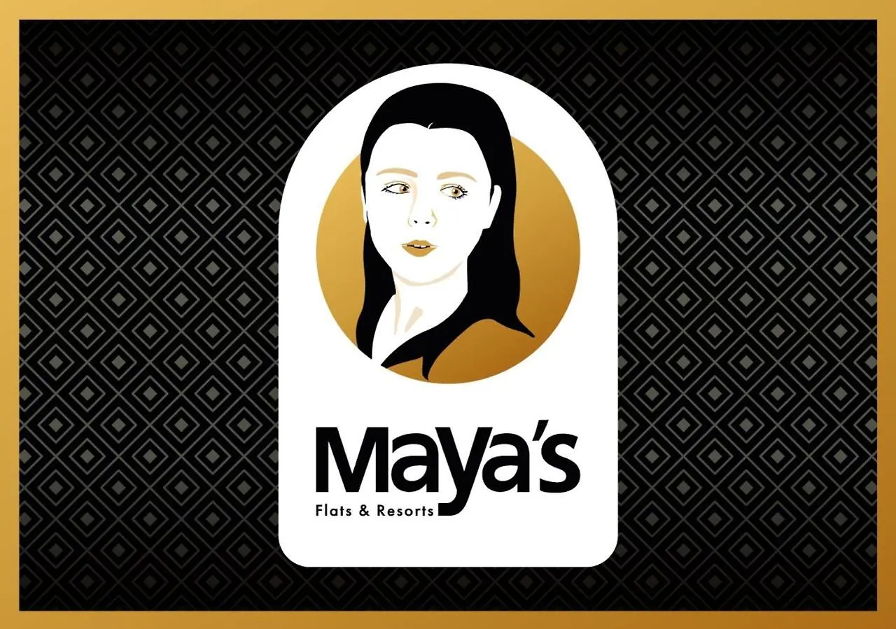 Apartment Maya'S Flats & Resorts - Old Town Dluga 72 Maisonette Gdansk